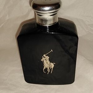 Polo Black